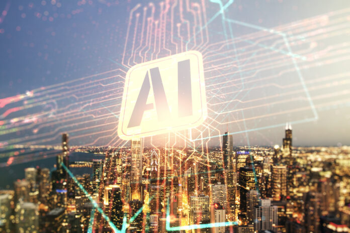 ai infrastructure invest