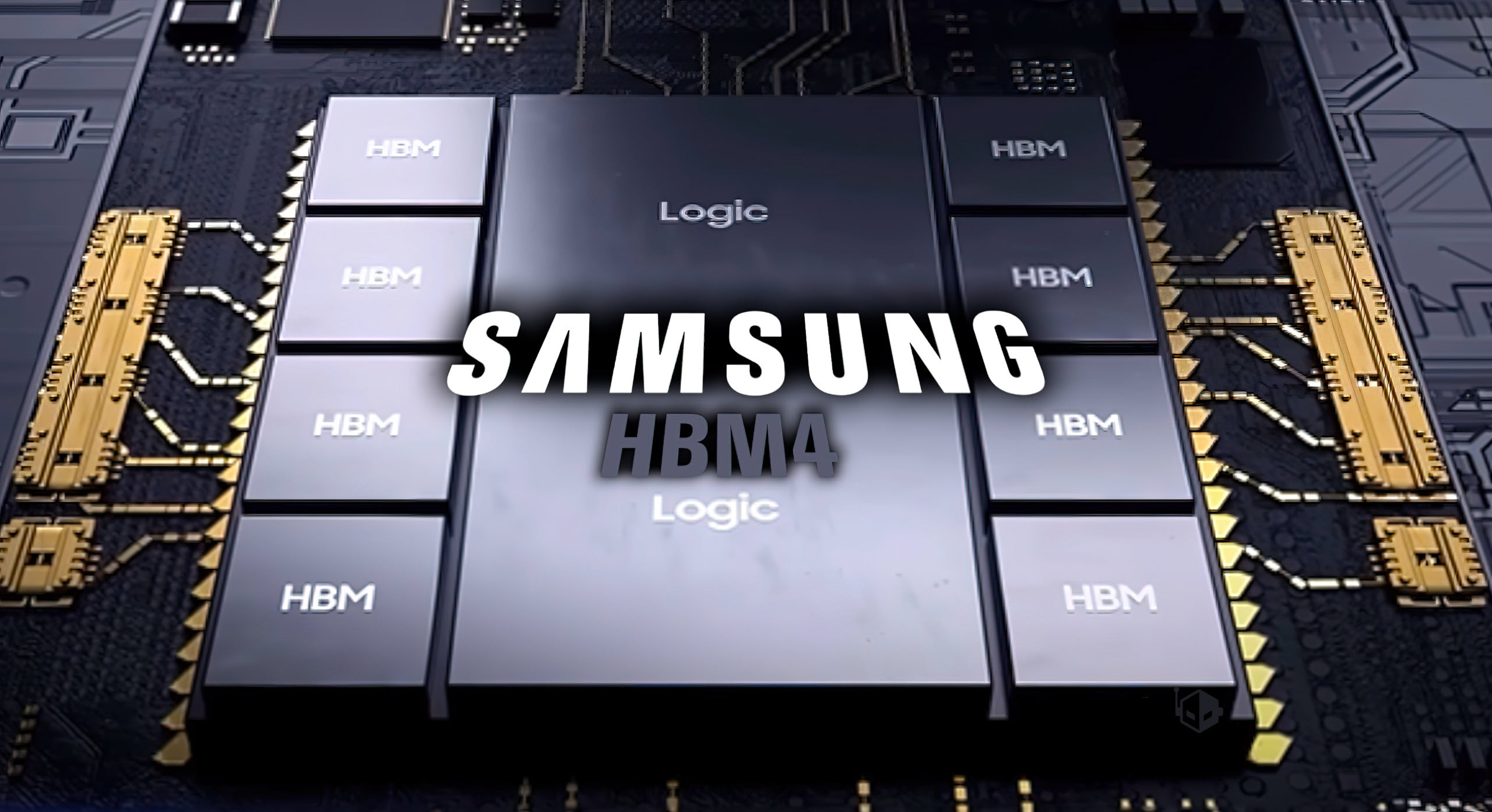 Samsung-HBM4