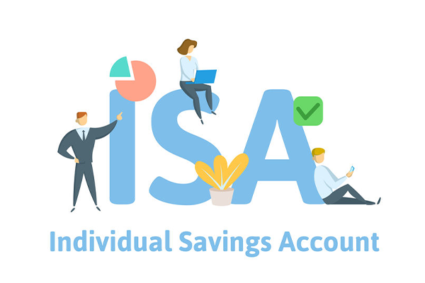 isa 계좌